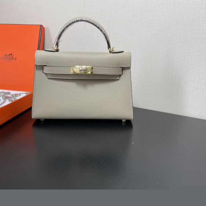 H**mes kelly bags